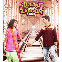 Shaadi Mein Zaroor Aana